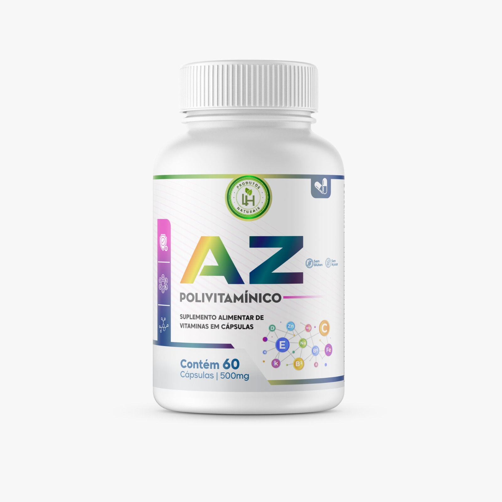 Polivitamínico A-Z