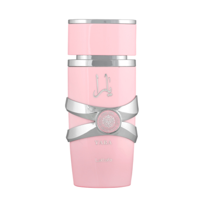 Perfume Lattafa Yara Rosa