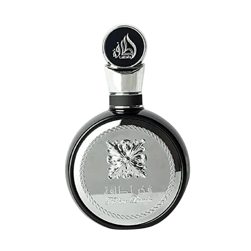 Perfume Lattafa Fakhar Black