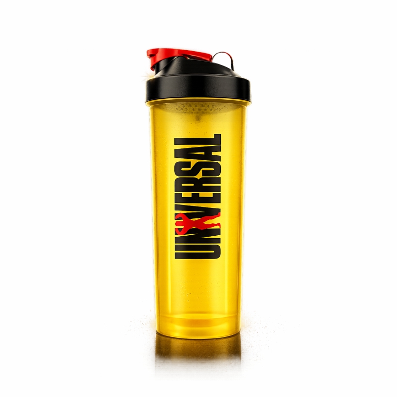 Universal Shaker