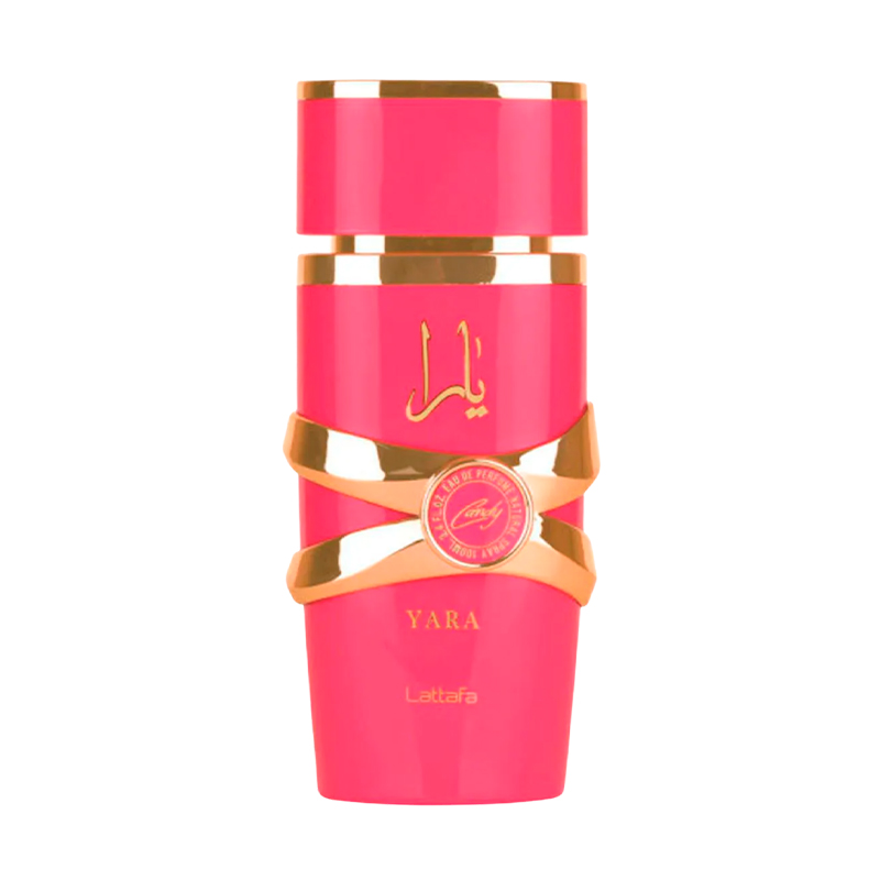 Perfume Lattafa Yara Candy