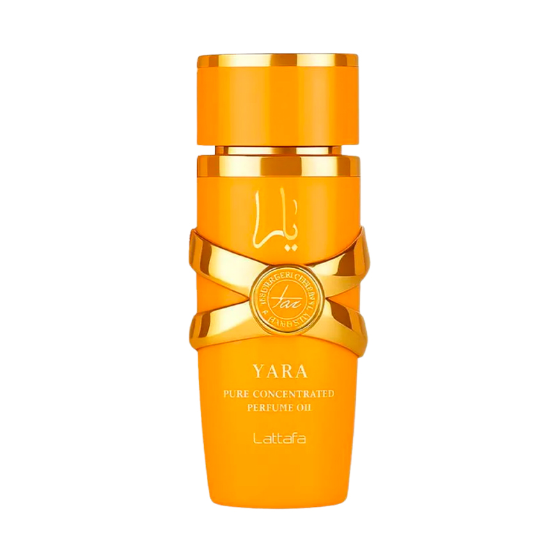Perfume Lattafa Yara Tous