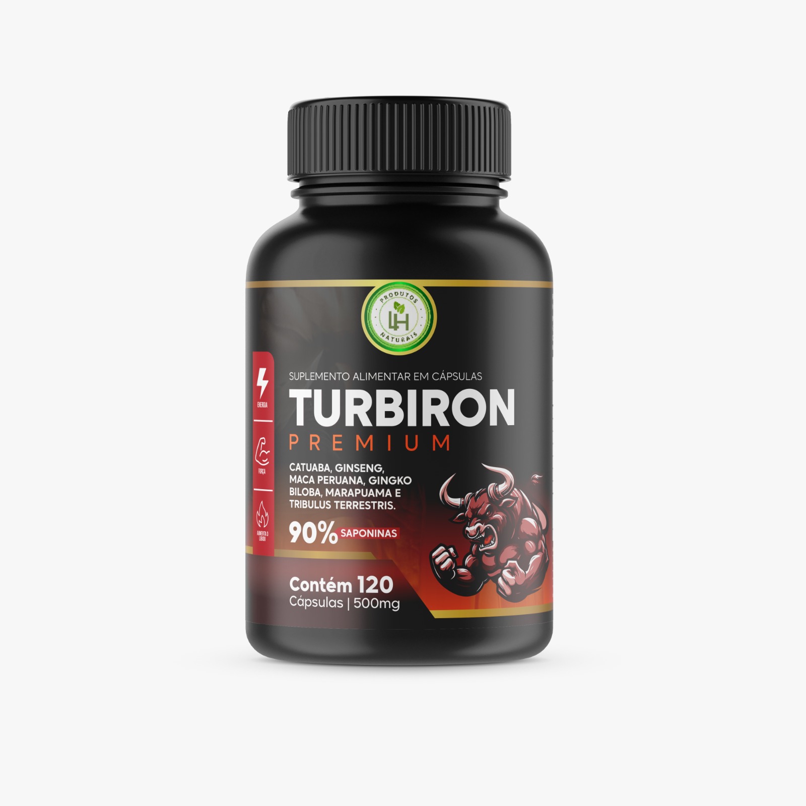 Turbiron Premium