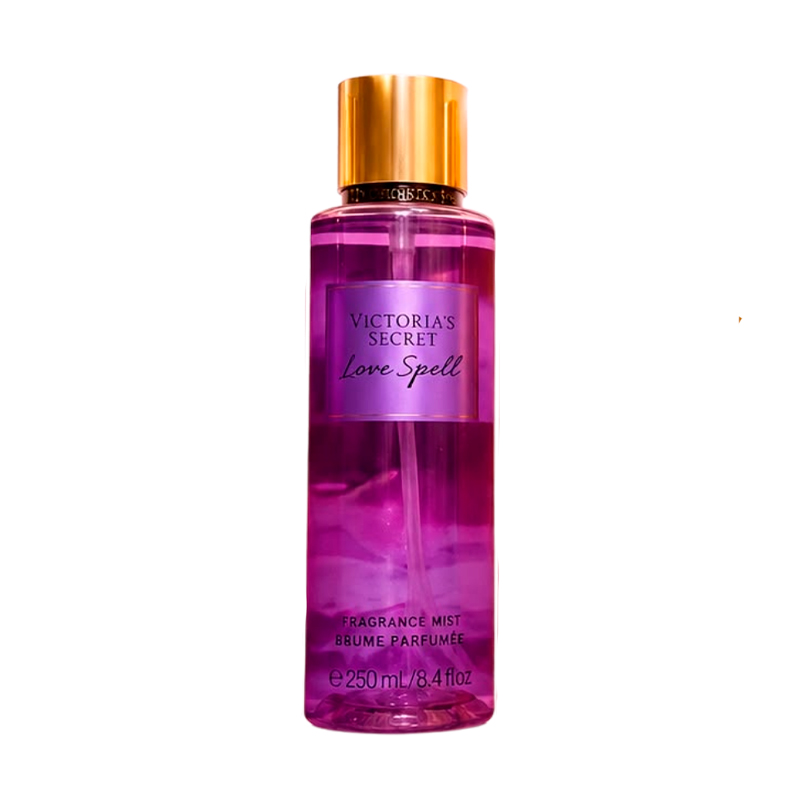 Body Splash LOVE SPELL