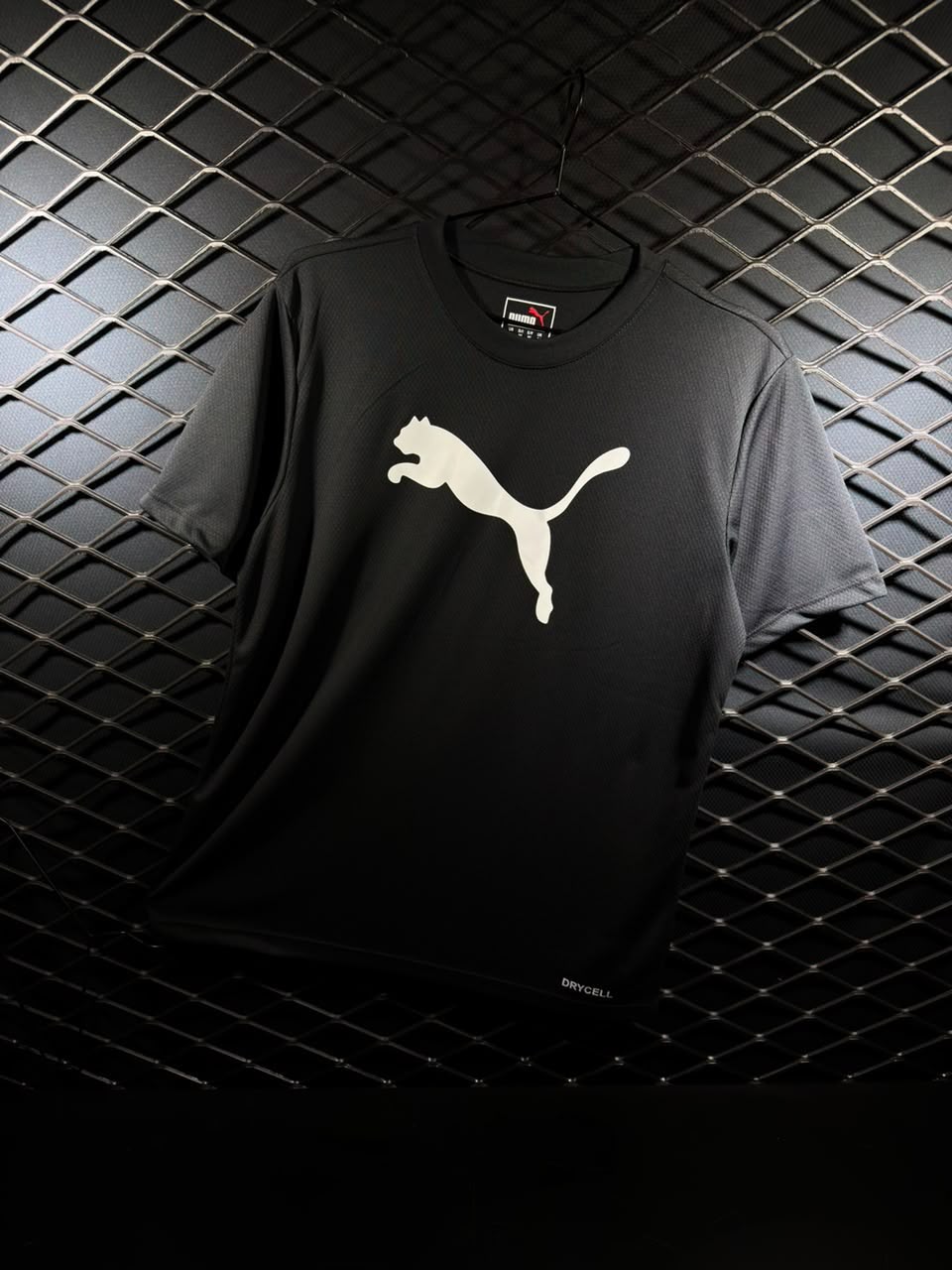Camiseta Performance Training | Preta