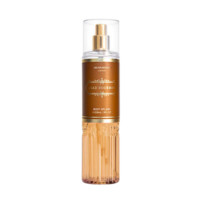 Body Splash ASAD BOURBON